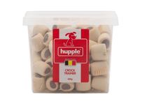 Hupple Crock Trainer – 400 g – hondensnack van Hupple