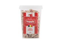 Hupple Softy Salmon – 200 g – hondensnack van Hupple
