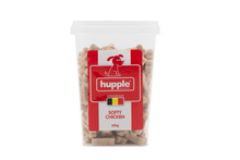 Hupple Softy Chicken – 200 g – hondensnack van Hupple
