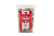Hupple Softy Lamb – 200 g – hondensnack van Hupple