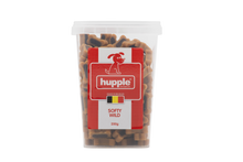 Hupple Softy Wild – 200 g – hondensnack van Hupple