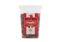 Hupple Softy Little – 200 g – hondensnack van Hupple