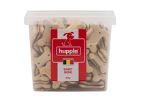 Hupple Sweet Bone – 400 g – hondensnack van Hupple