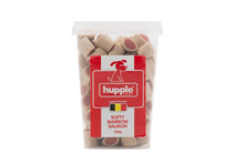 Hupple Softy Marrow Salmon – 250 g – hondensnack van Hupple