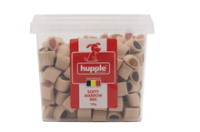 Hupple Softy Marrow Mix – 700 g – hondensnack van Hupple