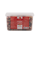 Hupple Softy Mix – 1,9 kg – hondensnack van Hupple