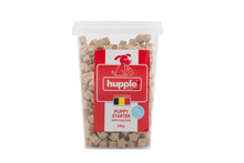 Hupple Softy Puppy Starter Calcium – 200 g – hondensnack van Hupple