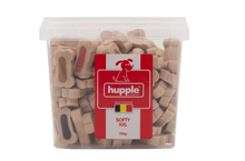Hupple Softy XXL – 700 g – hondensnack van Hupple