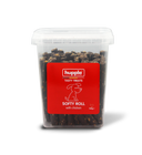 Hupple Softy Roll Chicken – 700 g – hondensnack van Hupple