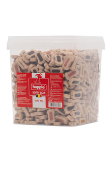 Hupple Softy XXL – 3,5 kg – hondensnack van Hupple