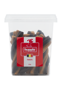Hupple Softy Twists – 520 g – hondensnack van Hupple