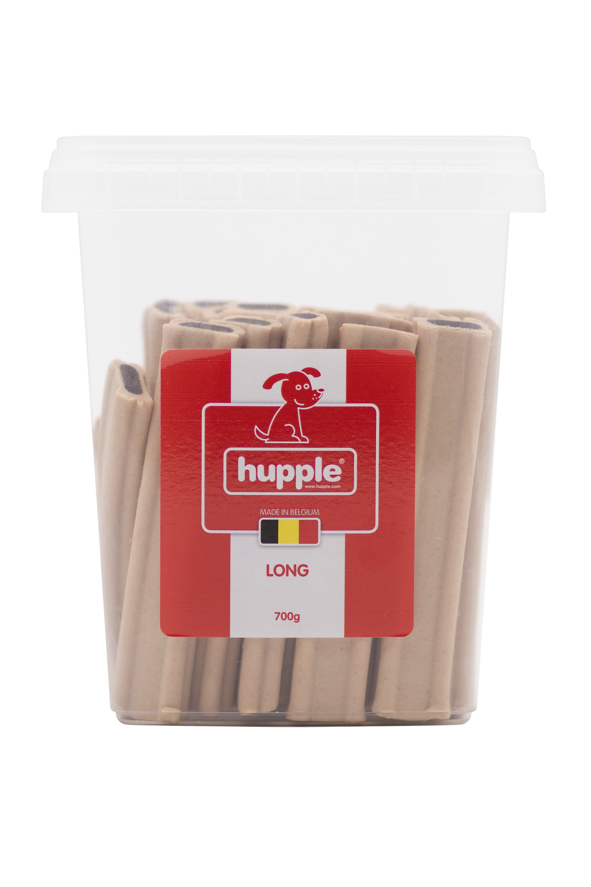 Hupple Softy Long – 700 g – hondensnack van Hupple