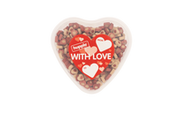 Hupple Softy With Love Box – 400 g – hondensnack van Hupple