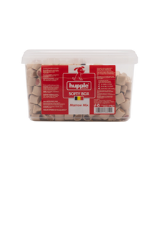 Hupple Softy Marrow Mix – 1,9 kg – hondensnack van Hupple