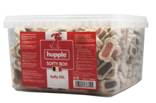 Hupple Softy XXL – 1,9 kg – hondensnack van Hupple