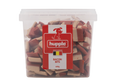 Hupple Softy Bacon Bits – 600 g – hondensnack van Hupple
