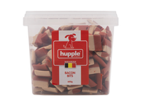 Hupple Softy Bacon Bits – 600 g – hondensnack van Hupple