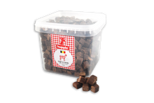 Hupple Softy High in Lamb – 700 g – hondensnack van Hupple