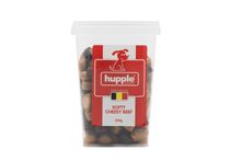 Hupple Softy Cheesy Beef – 200 g – hondensnack van Hupple