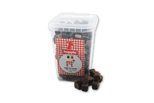 Hupple Softy High in Lamb – 200 g – hondensnack van Hupple