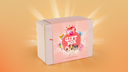 Verpakking Smoofl gift set 486gr