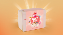 Verpakking Smoofl gift set 486gr