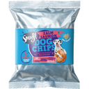 Verpakking Smoofl dog chips zalm 50gr