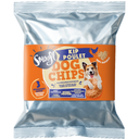 Verpakking Smoofl dog chips kip 50gr