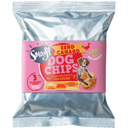 Verpakking Smoofl dog chips eend 50gr