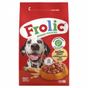 Frolic Gevogelte Hondenvoer 1,5 kg – droog hondenvoer voor honden