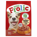 Frolic Mini Gevogelte Hondenvoer 800 g – droog hondenvoer voor honden