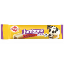 Pedigree Jumbone Maxi Rund & Gevogelte 180 g – productverpakking