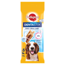 Pedigree DentaStix Medium 5 stuks 128 g – productverpakking