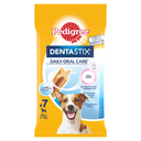 Pedigree DentaStix Mini 7 stuks 110 g – productverpakking