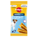 Pedigree DentaStix Light Mini 3–10 kg 58 g – productverpakking