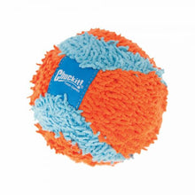 Chuckit! Indoor Ball – Ø12 cm, 1 stuk – productafbeelding