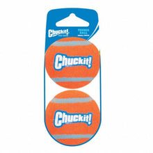 Chuckit! Tennis Ball – S, 2 stuks – productafbeelding