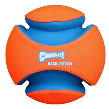 Chuckit! Kick Fetch – L, Ø19 cm, 1 stuk – productafbeelding