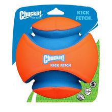 Chuckit! Kick Fetch – S, Ø14 cm, 1 stuk – productafbeelding