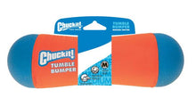 Chuckit! Amphibious Tumble Bumper – M, 1 stuk – productafbeelding