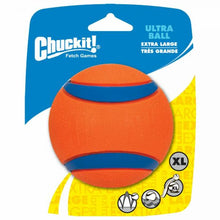 Chuckit! Ultra Ball – XL, 1 stuk – productafbeelding