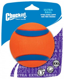 Chuckit! Ultra Ball – XXL, 1 stuk – productafbeelding