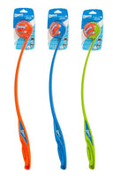 Chuckit! Sport Launcher 25M – 63 cm, incl. M-bal, 1 set – productafbeelding