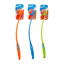 Chuckit! Sport Launcher 26L – 66 cm, incl. L-bal, 1 set – productafbeelding