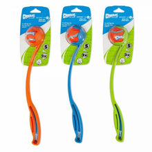 Chuckit! Sport Launcher 14S – 35 cm, incl. S-bal, 1 set – productafbeelding