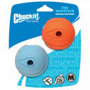 Chuckit! The Whistler – M, 2 stuks – productafbeelding