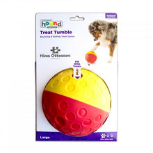 Rood-gele Outward Hound Nina Ottosson Treat Tumble Large level 1