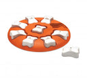 Oranje Outward Hound Nina Ottosson Dog Smart level 1