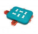 Turquoise Outward Hound Nina Ottosson Dog Casino level 3