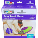 Groene Outward Hound Nina Ottosson Treat Maze level 2